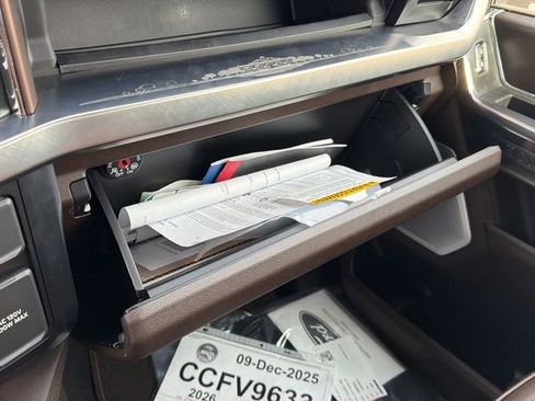 Used 2026 Ford F450 King Ranch w/ Chrome Package image 31