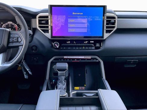 New 2026 Toyota Tundra Limited image 6