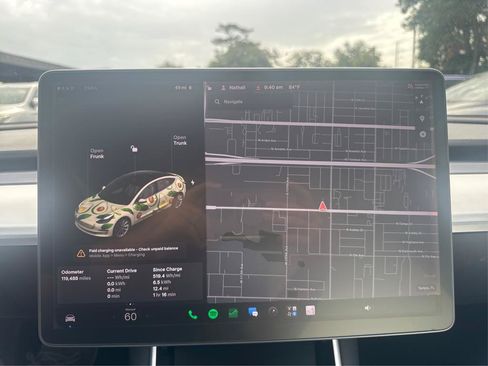 Used 2019 Tesla Model 3 Standard Range Plus RWD image 11