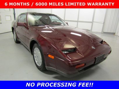 Used 1988 Nissan 300ZX GS
