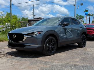 Used 2025 MAZDA CX-30 AWD 2.5 S w/ Preferred Package video 1
