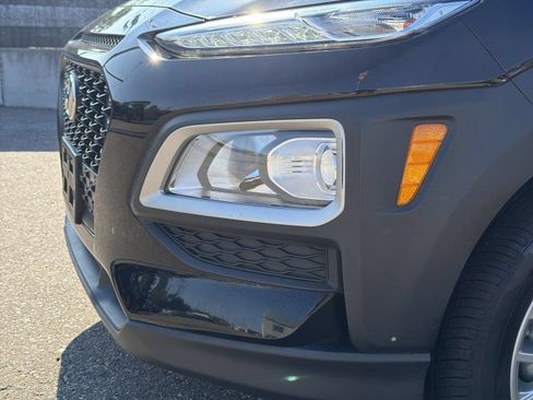 Used 2019 Hyundai Kona SEL AWD/4WD image 12