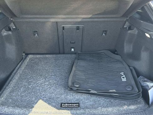 Certified 2023 Volkswagen ID.4 Pro S RWD image 5