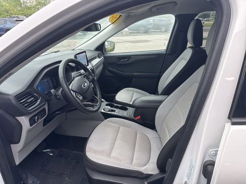 Used 2023 Ford Escape Active w/ Cold Weather Package FWD image 48