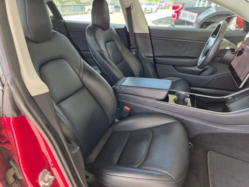 Used 2019 Tesla Model 3 Long Range AWD/4WD image 21
