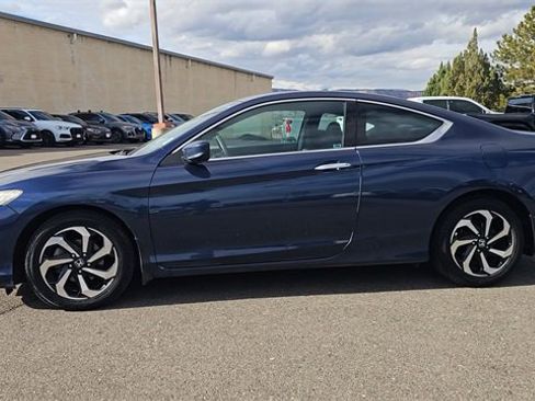 Used 2016 Honda Accord LX-S image 5