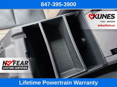 Used 2023 Ford Bronco Wildtrak image 52