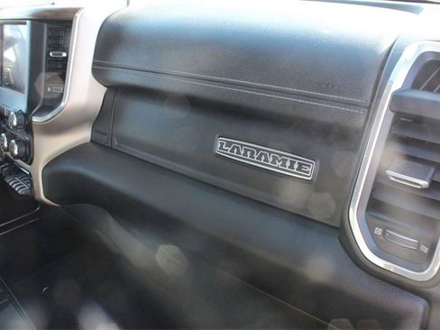 Used 2022 RAM 3500 Laramie image 21