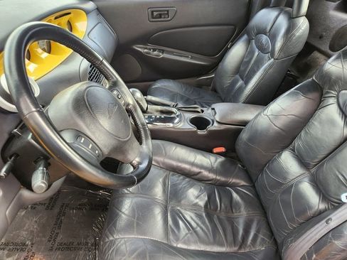 Used 2000 Plymouth Prowler RWD image 4