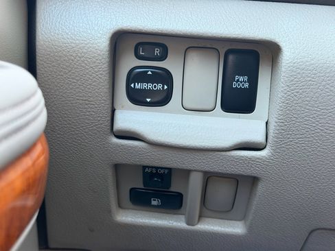 Used 2007 Lexus RX 350 AWD image 24