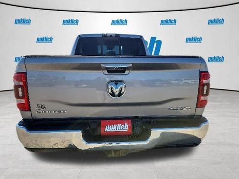 Used 2022 RAM 2500 Limited AWD/4WD image 6