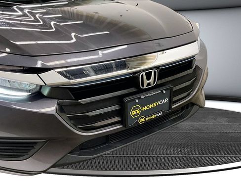 Used 2021 Honda Insight EX image 31