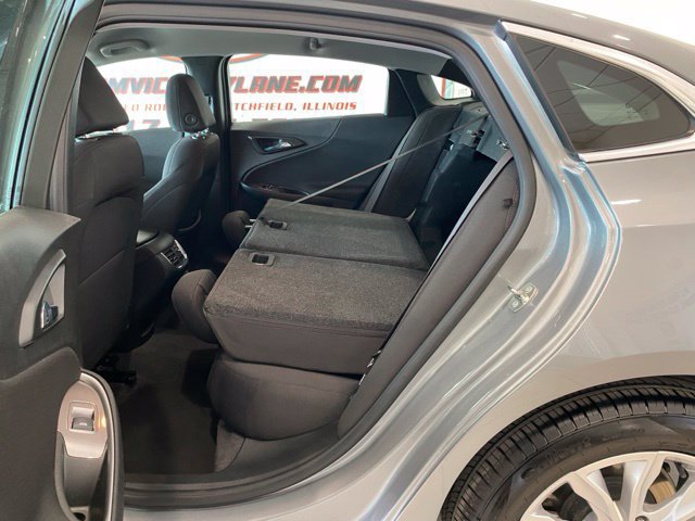 Used 2024 Chevrolet Malibu LT FWD image 22