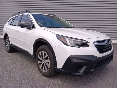 Used 2021 Subaru Outback