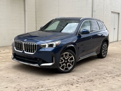 Certified 2025 BMW X1 xDrive28i