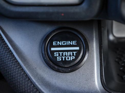 Used 2021 Ford Bronco Sport Big Bend image 12