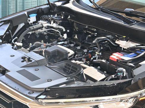 New 2026 Honda CR-V EX image 33