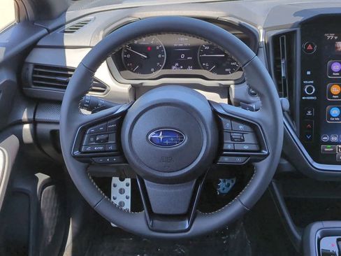 Certified 2025 Subaru Crosstrek 2.5i Sport image 23