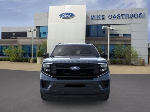 New 2026 Ford Expedition Active AWD/4WD image 7