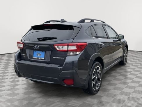 Used 2018 Subaru Crosstrek 2.0i Limited image 13