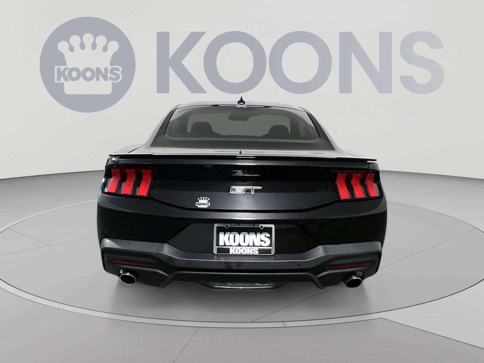 Certified 2024 Ford Mustang GT RWD image 10