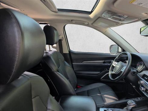 Used 2022 Kia Telluride EX w/ EX Premium Package AWD/4WD image 23