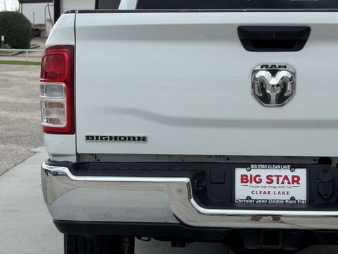 Used 2024 RAM 2500 Big Horn image 11