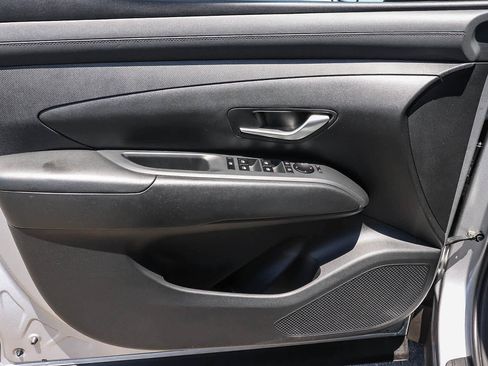 Used 2025 Hyundai Tucson SEL AWD/4WD image 30