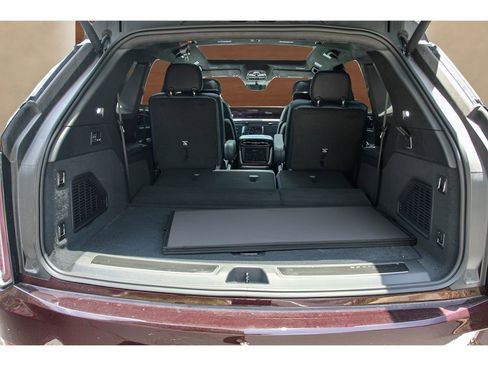 New 2025 Cadillac Escalade IQ Sport 2 AWD/4WD image 23