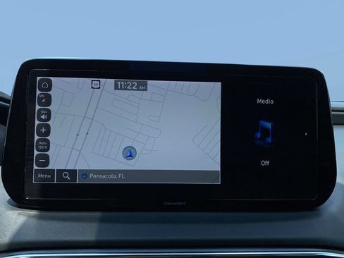 Certified 2023 Hyundai Santa Fe SEL AWD/4WD image 24