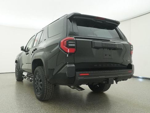 New 2026 Toyota 4Runner TRD Sport Premium image 37