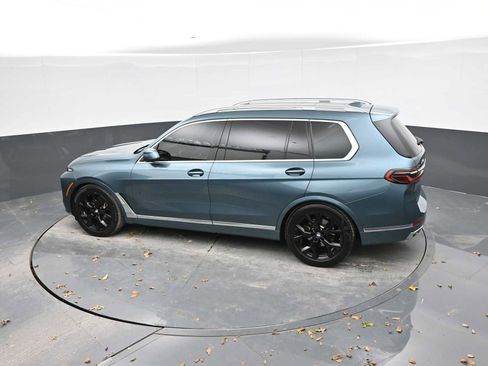 Used 2023 BMW X7 xDrive40i w/ Premium Package image 26