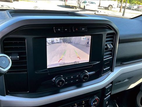 Used 2023 Ford F150 XLT AWD/4WD image 17