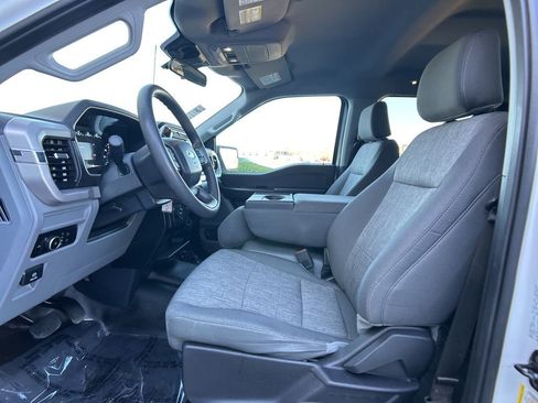 Used 2023 Ford F150 XL w/ Trailer Tow Package AWD/4WD image 17