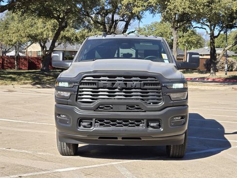 New 2026 RAM 2500 Tradesman image 5