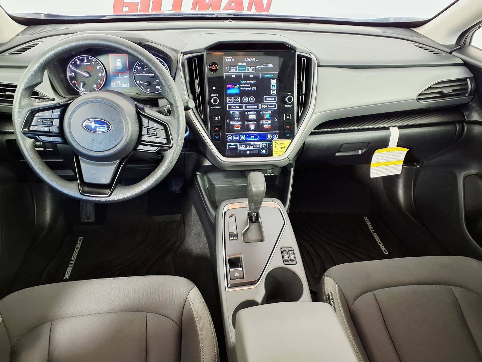 Used 2025 Subaru Crosstrek 2.5i Premium AWD/4WD image 11