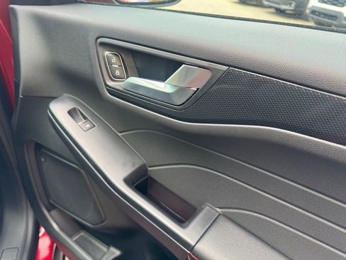 New 2026 Ford Escape ST-Line Select w/ Tech Pack #1 image 22