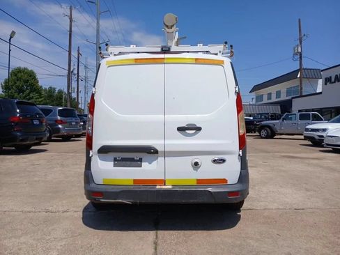 Used 2016 Ford Transit Connect XL FWD image 48