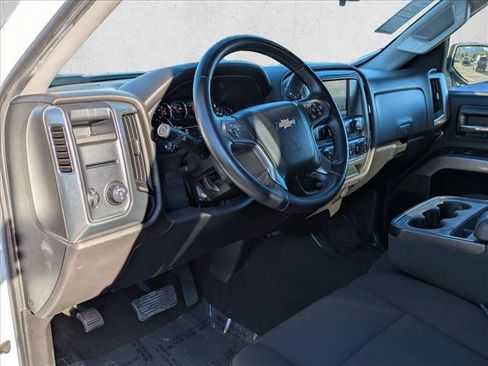 Used 2018 Chevrolet Silverado 1500 LT w/ All Star Edition image 10