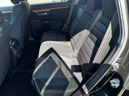 Used 2017 Honda CR-V EX image 9
