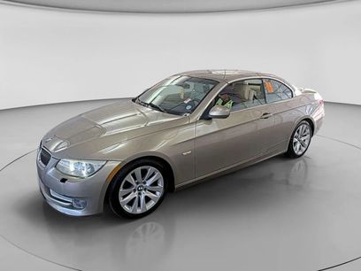 Used 2011 BMW 328i Convertible