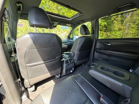 Used 2021 Honda Passport Touring image 11