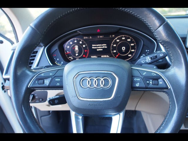 Used 2018 Audi Q5 2.0T Premium Plus w/ Premium Plus Package AWD/4WD image 23