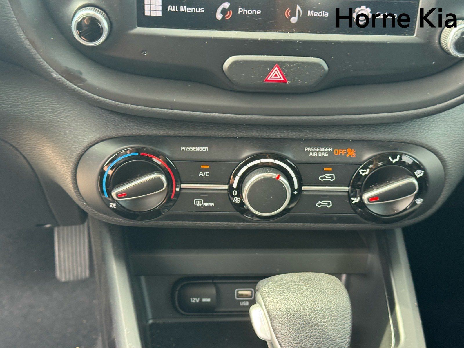 Used 2023 Kia Soul LX FWD image 23