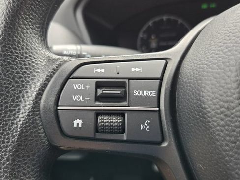Used 2024 Honda HR-V LX image 24