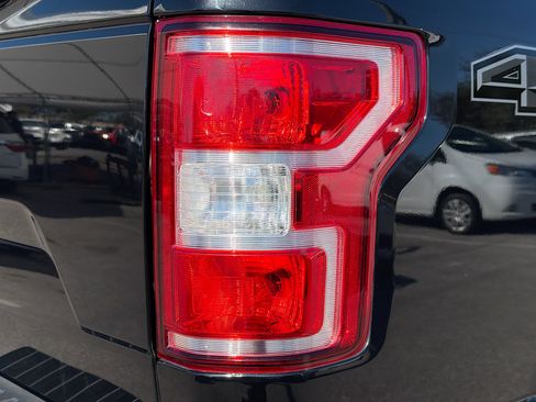 Used 2020 Ford F150 XLT image 10