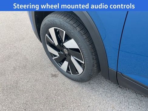 New 2026 Volkswagen Atlas Cross Sport SE image 5