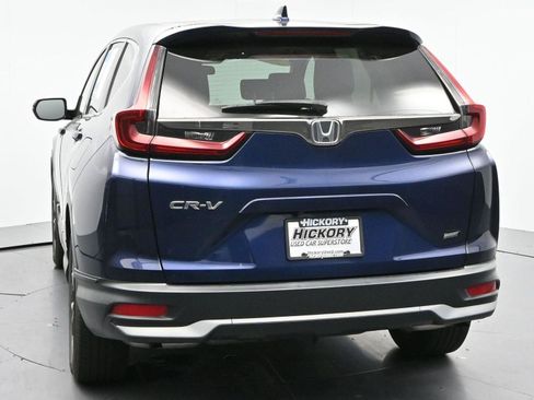 Used 2022 Honda CR-V EX image 6