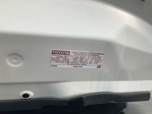 Used 2023 Toyota Sequoia Limited image 32