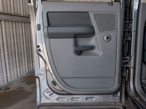 Used 2008 Dodge Ram 1500 Truck SLT image 44